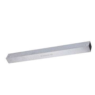 Machifit 16x16x200mm HSS Square Milling Engraving Bit Lathe Tools Turning Tool