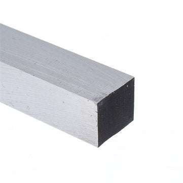 Machifit 16x16x200mm HSS Square Milling Engraving Bit Lathe Tools Turning Tool