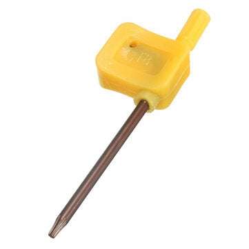 SNR0008k11 8x125mm Threading Boring Bar Turning Tool  with T8 Wrench for 11 IR Insert