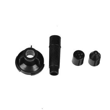 Solar Panel Power Water Pump Bird Bath Floating Fountain Kit For Pool Garden Pond