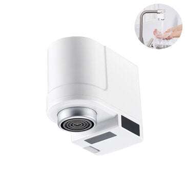 Smartda International Version Automatic Sense Infrared Induction Water Saving Device For Kitchen Bat