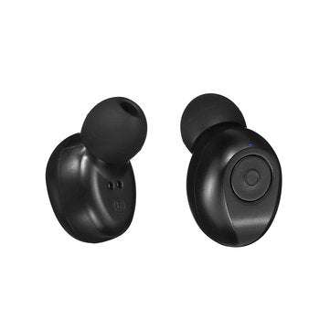 TWS Wireless bluetooth 5.0 Earphone Dual LED Power Display 1300mAh Type-C Charge IPX7 Waterproof Hea