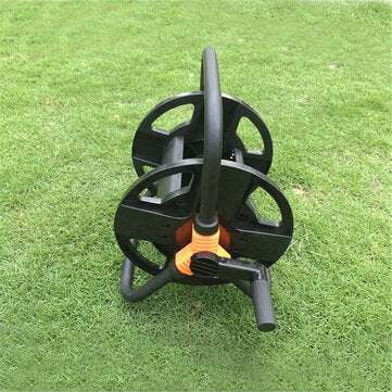 Stainless Steel Water  Applicable Hose Length 20M For Garden Watering Brushing Cleaning