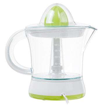 Sokany JE-603B Electric Juicer 45W Squeezer Machine Orange Lemon Citrus Fruit Press Juice Extractor