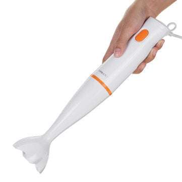 SOKANY 3 in 1 Hand Mixer 300Watt Whisk Stirrer Eggbeater Coffee Mixer Stick