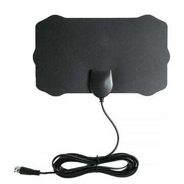 TV Antenna 5000 Mile Range HD 4K TV Antenna 1080P Digital Stick Indoor HDTV Signal Receiver Amplifie