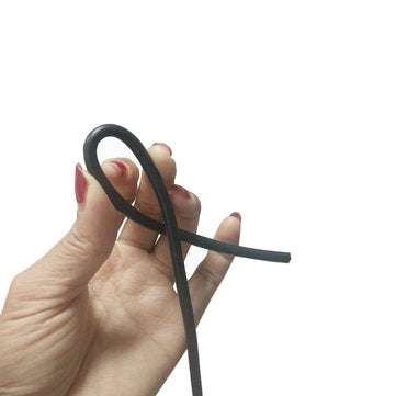 Soft Five Core Silicone Wire T12 936 937 907 Soldering Station Handle Line (LENGTH: 6M)