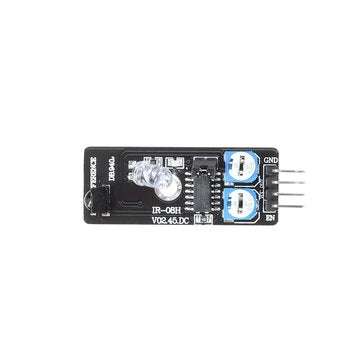 Smart Car Obstacle Avoidance Sensor Module Measuring Distance Infrared Sensor Photoelectric Switch M