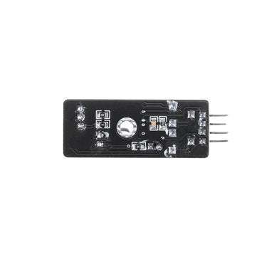 Smart Car Obstacle Avoidance Sensor Module Measuring Distance Infrared Sensor Photoelectric Switch M