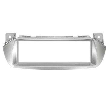 Single 1 Din Car Stereo Radio Fascia Panel with ISO Power Cable Aerial For Suzuki Alto Marati A-Star