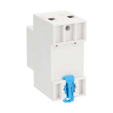 Single Phase Din Rail Wifi Smart Energy Meter Power Consumption Kwh Meter Wattmeter Support Smartlif