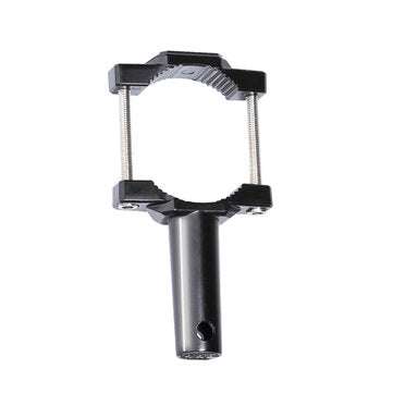 Spotlight Headlight Fixing Bracket Motorcycle Light Extension Rod Holder Shock-absorbing Large Fixtu