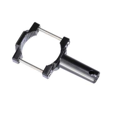 Spotlight Headlight Fixing Bracket Motorcycle Light Extension Rod Holder Shock-absorbing Large Fixtu