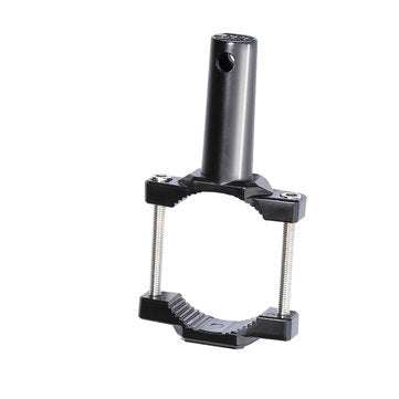 Spotlight Headlight Fixing Bracket Motorcycle Light Extension Rod Holder Shock-absorbing Large Fixtu