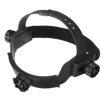 Silver Solar Auto Darkening Welding Helmet TIG MIG Welder Lens Mask
