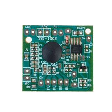 Sound Module for Electronic Toy IC Chip Voice Recorder 120s 120secs Recording Playback Talking Music