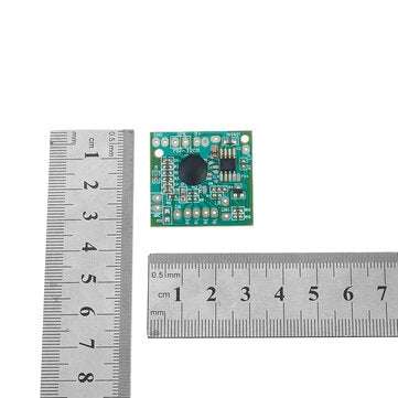Sound Module for Electronic Toy IC Chip Voice Recorder 120s 120secs Recording Playback Talking Music