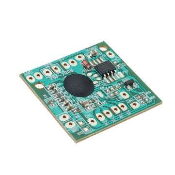 Sound Module for Electronic Toy IC Chip Voice Recorder 120s 120secs Recording Playback Talking Music