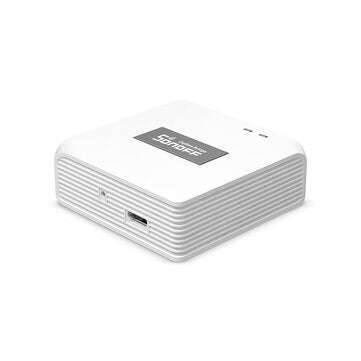 SONOFF ZBBridge Smart Bridge Zigbee3.0 APP Wireless Remote Controller Smart Home Bridge Works With A