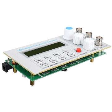 SGP1005S Function Signal Generator High Precision Digital DDS Function Signal Arbitrary Waveform Gen