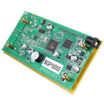 SGP1005S Function Signal Generator High Precision Digital DDS Function Signal Arbitrary Waveform Gen