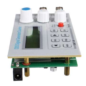 SGP1005S Function Signal Generator High Precision Digital DDS Function Signal Arbitrary Waveform Gen