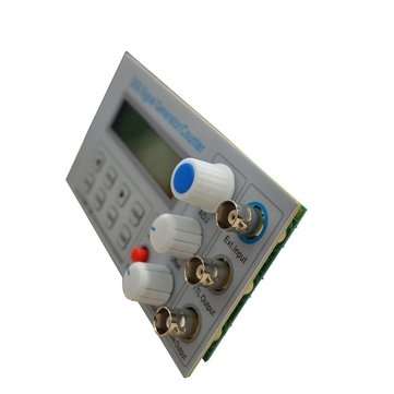 SGP1005S Function Signal Generator High Precision Digital DDS Function Signal Arbitrary Waveform Gen