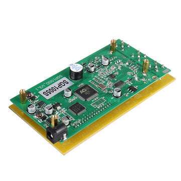 SGP1005S Function Signal Generator High Precision Digital DDS Function Signal Arbitrary Waveform Gen