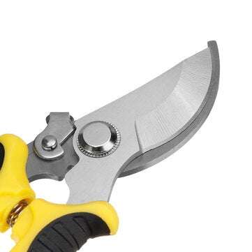 Sharp Pruning Shears Garden Scissors Tree Trimmers Secateurs Multifunctional Pruning Shears Gardenin