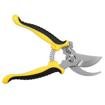 Sharp Pruning Shears Garden Scissors Tree Trimmers Secateurs Multifunctional Pruning Shears Gardenin