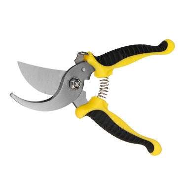 Sharp Pruning Shears Garden Scissors Tree Trimmers Secateurs Multifunctional Pruning Shears Gardenin