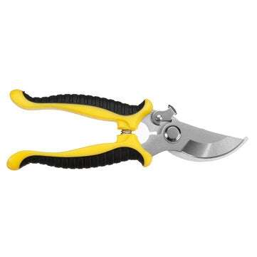 Sharp Pruning Shears Garden Scissors Tree Trimmers Secateurs Multifunctional Pruning Shears Gardenin