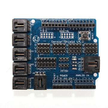 Sensor Shield V4.0 Sensor Expansion Board