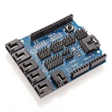 Sensor Shield V4.0 Sensor Expansion Board
