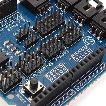 Sensor Shield V4.0 Sensor Expansion Board