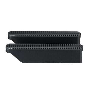 Seat AC Heat Floor  Air Conditioner Grille CoveFor volvo XC60 XC90 2017-2021