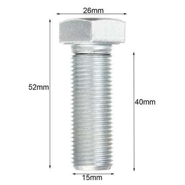 Screw Stash Secret Container Money Bolt Safe Box Hidden Safe Diversion Storage Desktop Organizer