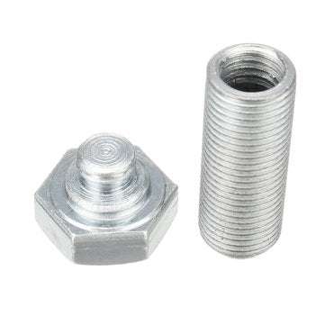 Screw Stash Secret Container Money Bolt Safe Box Hidden Safe Diversion Storage Desktop Organizer