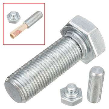 Screw Stash Secret Container Money Bolt Safe Box Hidden Safe Diversion Storage Desktop Organizer