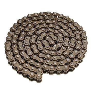 Scooter Three Holes 25H Small Chain For Speed Reducer (NO.: 003)