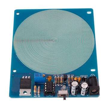 Schumann Wave Generator Extremely Low Frequency Pulse Generator 7.83HZ