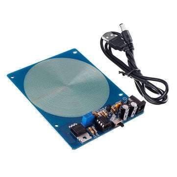 Schumann Wave Generator Extremely Low Frequency Pulse Generator 7.83HZ