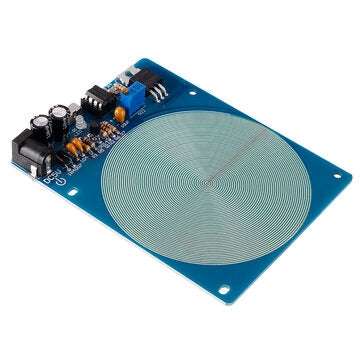 Schumann Wave Generator Extremely Low Frequency Pulse Generator 7.83HZ
