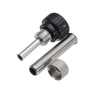 Soldering Station Iron Handle Accessories for 936 937 938 969 Iron Head Cannula Iron Tip Bushing