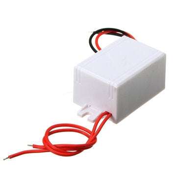SANMIN AC-DC Isolated AC 110V / 220V To DC 5V 600mA Constant Voltage Switching Power Supply Conver