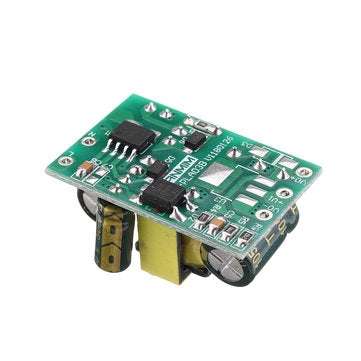 SANMIN AC 85-265V or DC 100-370V to DC 5V AC-DC DC-DC Isolated Switching Power Supply Module Step