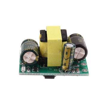 SANMIN AC 85-265V or DC 100-370V to DC 5V AC-DC DC-DC Isolated Switching Power Supply Module Step