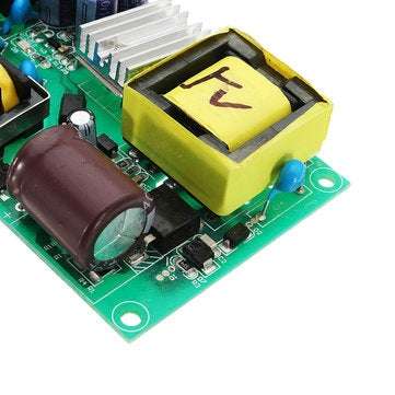 SANMIN AC To DC 5V 4A Switching Power Supply Precision Power Supply Module