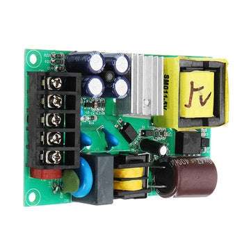 SANMIN AC To DC 5V 4A Switching Power Supply Precision Power Supply Module