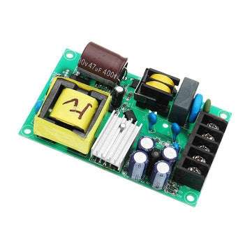 SANMIN AC To DC 5V 4A Switching Power Supply Precision Power Supply Module